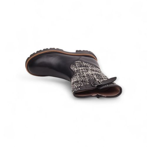 DL Sport Enkellaars - Boots Zwart dames (6401 Ada - 6401 Ada) - Rigi DL Sport Enkellaars - Boots Zwart dames (6401 Ada - 6401 Ada) - Rigi