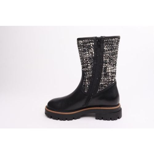 DL Sport Enkellaars - Boots Zwart dames (6401 Ada - 6401 Ada) - Rigi