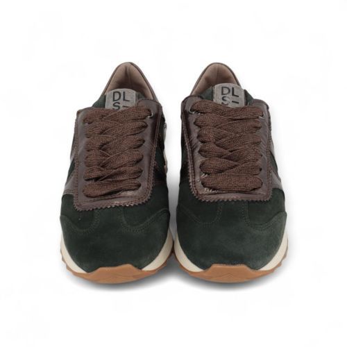 DL Sport Sneaker Groen dames (6745 - 6745) - Rigi