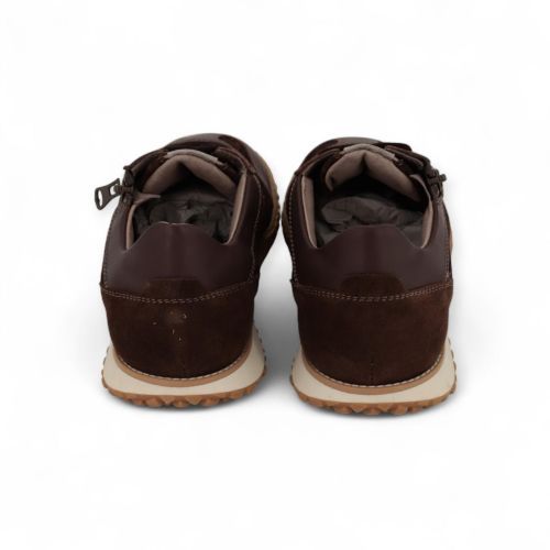 DL Sport Sneaker Bruin dames (6749 - 6749) - Rigi