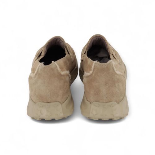 DL Sport Mocassins - Loafers Taupe dames (6758 - 6758) - Rigi DL Sport Mocassins - Loafers Taupe dames (6758 - 6758) - Rigi