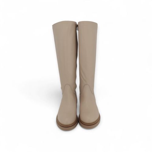 DL Sport Laarzen Beige dames (6765 - 6765) - Rigi