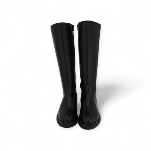 DL Sport Laarzen Zwart dames (6765 - 6765) - Rigi