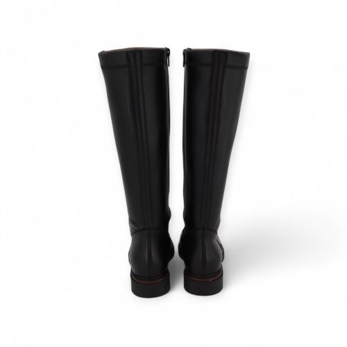 DL Sport Laarzen Zwart dames (6765 - 6765) - Rigi