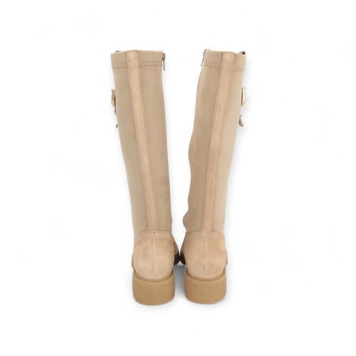 DL Sport Laarzen Beige dames (6779 - 6779) - Rigi
