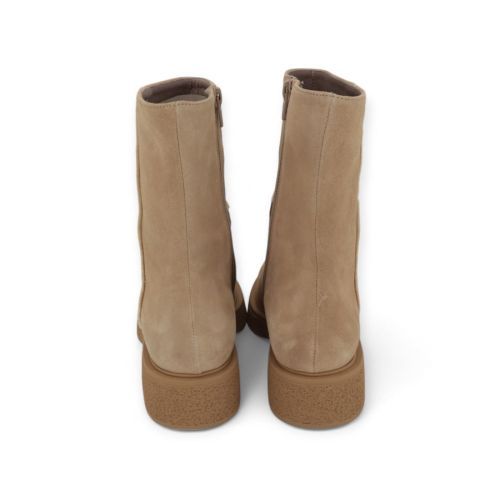 DL Sport Enkellaars - Boots Taupe dames (6780 - 6780) - Rigi