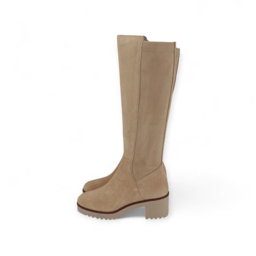 DL Sport Laarzen Beige dames (6800 - 6800) - Rigi