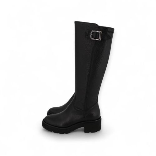 DL Sport Laarzen Zwart dames (6805 - 6805) - Rigi