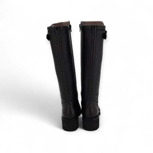 DL Sport Laarzen Zwart dames (6805 - 6805) - Rigi