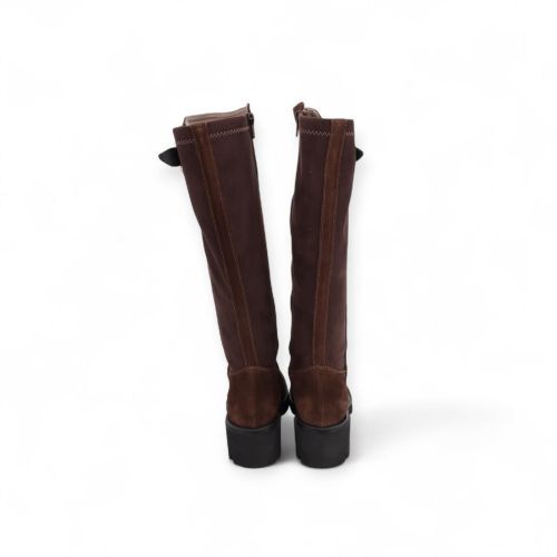 DL Sport Laarzen Bruin dames (6805 - 6805) - Rigi