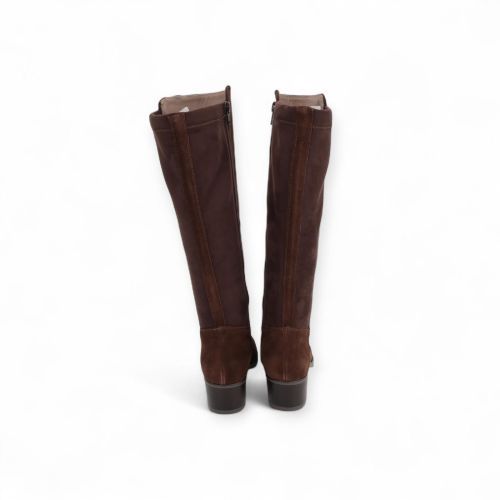 DL Sport Laarzen Bruin dames (6825 - 6825) - Rigi