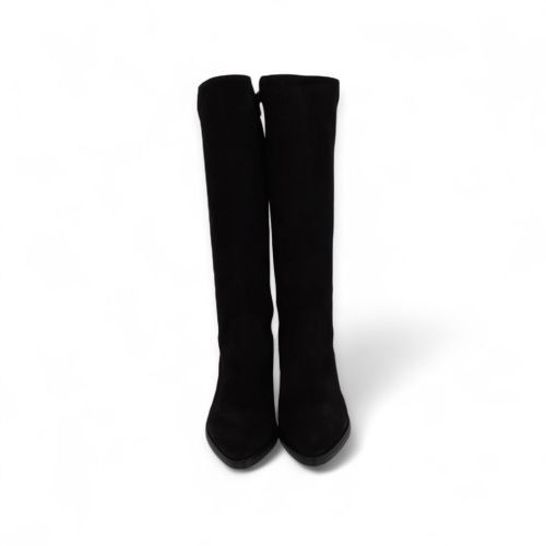 DL Sport Laarzen Zwart dames (6825 - 6825) - Rigi