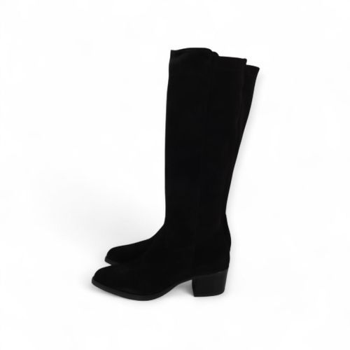 DL Sport Laarzen Zwart dames (6825 - 6825) - Rigi