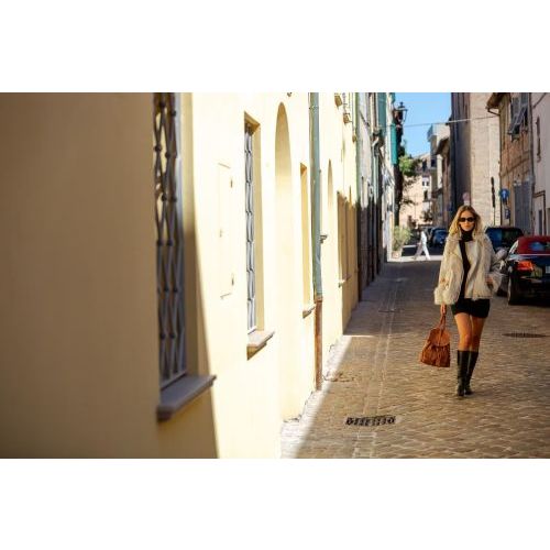 DL Sport Laarzen Zwart dames (6830 - 6830) - Rigi