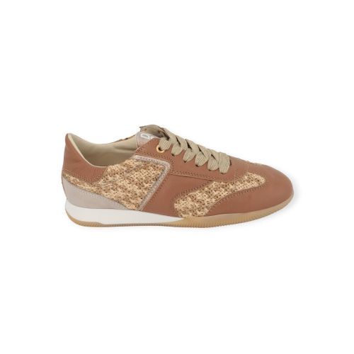 DL Sport Sneaker Cognac