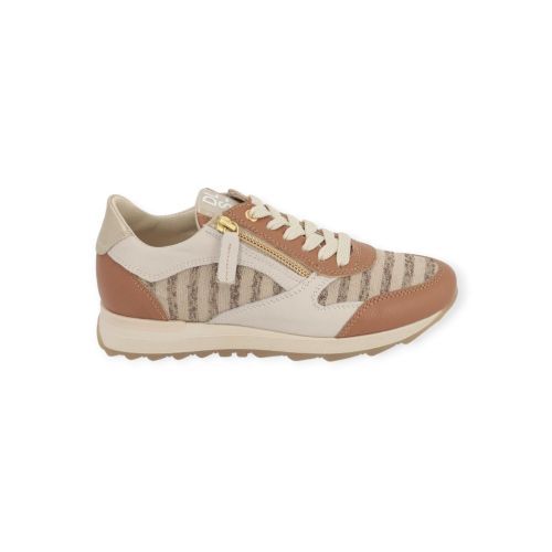 DL Sport Sneaker Cognac