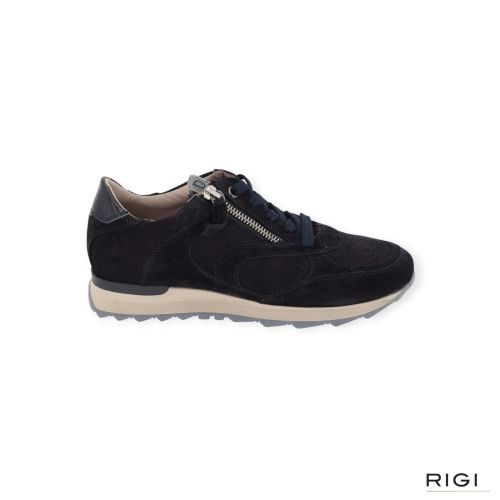DL Sport Sneaker Blauw