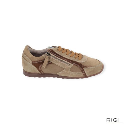 DL Sport Sneaker Beige