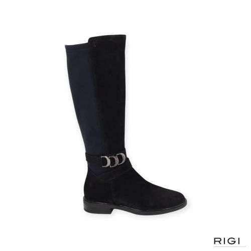 DL Sport Laarzen Blauw