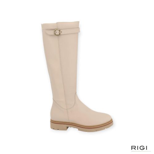 DL Sport Laarzen Beige