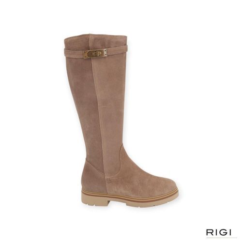 DL Sport Laarzen Taupe