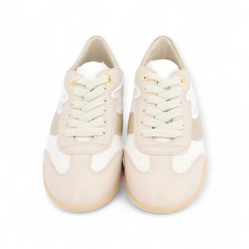DL Sport Sneaker Beige dames (Lydia 6572 V07 - Lydia 6572 V07) - Rigi DL Sport Sneaker Beige dames (Lydia 6572 V07 - Lydia 6572 V07) - Rigi
