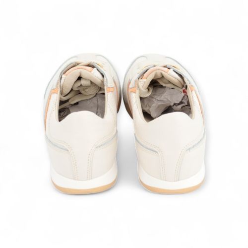 DL Sport Sneaker Off wit dames (Lydia 6572 V08 - Lydia 6572 V08) - Rigi