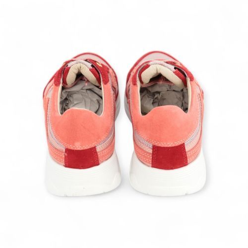 DL Sport Sneaker Rood dames (Maeve 6540 V03 - Maeve 6540 V03) - Rigi