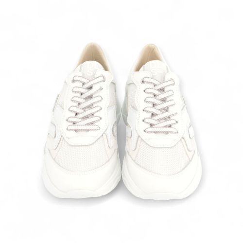 DL Sport Sneaker Wit dames (Maeve 6540 V08 - Maeve 6540 V08) - Rigi