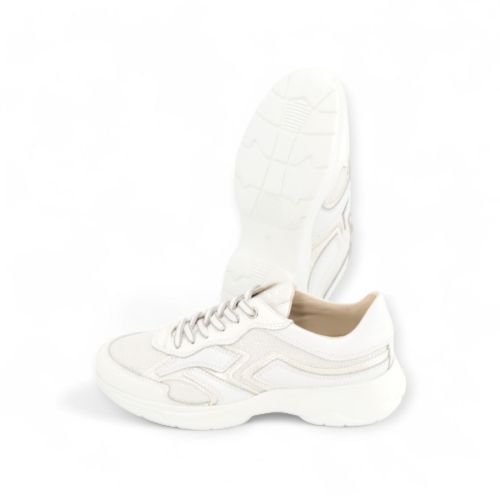 DL Sport Sneaker Wit dames (Maeve 6540 V08 - Maeve 6540 V08) - Rigi