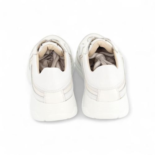 DL Sport Sneaker Wit dames (Maeve 6540 V08 - Maeve 6540 V08) - Rigi