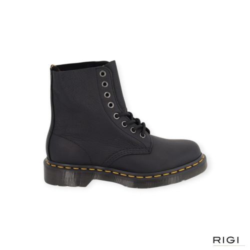 Dr Martens Enkellaars - Boots Zwart