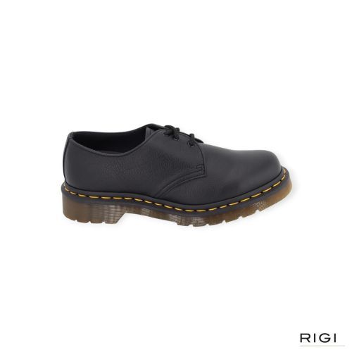 Dr Martens Veter Zwart