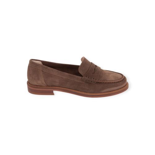 Elisa Lanci Mocassins - Loafers Bruin