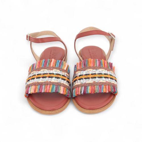 Eliza di venezia Sandaal Multi dames (E10845 - E10845) - Rigi