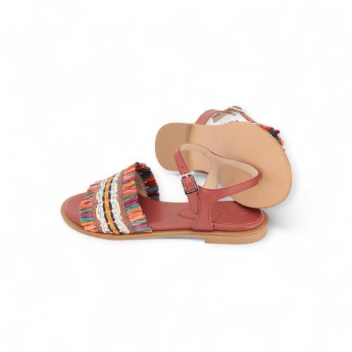 Eliza di venezia Sandaal Multi dames (E10845 - E10845) - Rigi