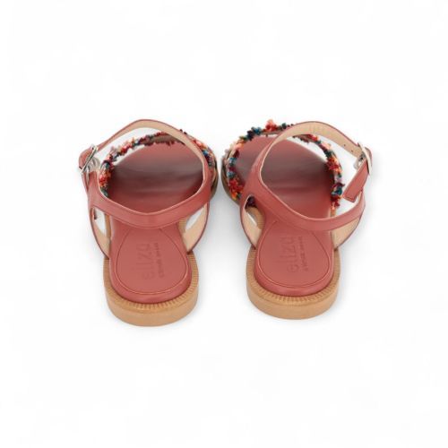 Eliza di venezia Sandaal Multi dames (E10845 - E10845) - Rigi
