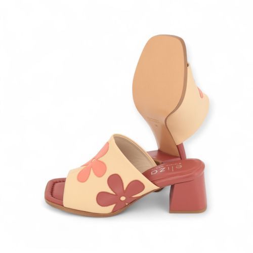 Eliza di venezia Slipper - Muiltje Beige dames (E11002 - E11002) - Rigi Eliza di venezia Slipper - Muiltje Beige dames (E11002 - E11002) - Rigi