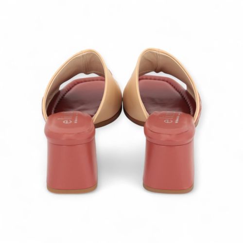 Eliza di venezia Slipper - Muiltje Beige dames (E11002 - E11002) - Rigi Eliza di venezia Slipper - Muiltje Beige dames (E11002 - E11002) - Rigi