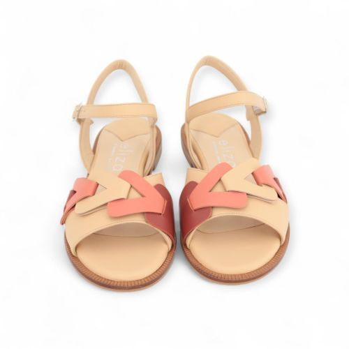 Eliza di venezia Sandaal Multi dames (E11015 - E11015) - Rigi