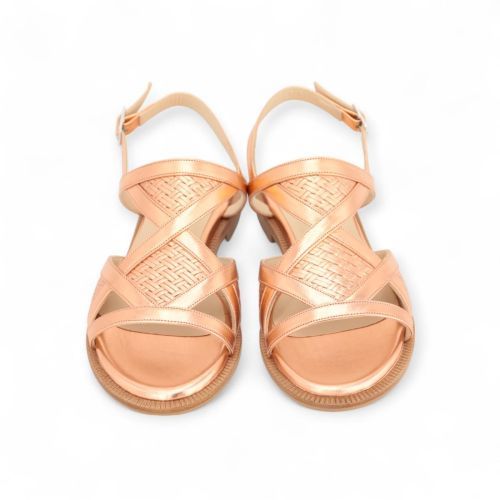 Eliza di venezia Sandaal Roze dames (E11021 - E11021) - Rigi Eliza di venezia Sandaal Roze dames (E11021 - E11021) - Rigi