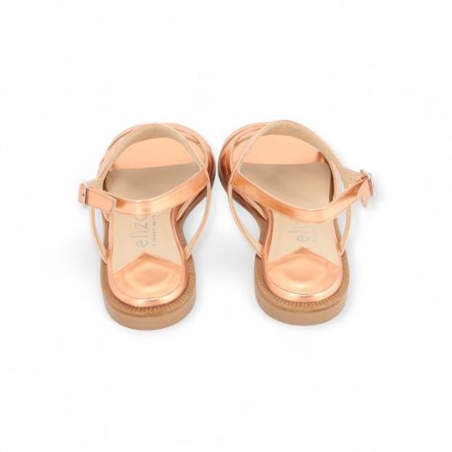 Eliza di venezia Sandaal Roze dames (E11021 - E11021) - Rigi Eliza di venezia Sandaal Roze dames (E11021 - E11021) - Rigi