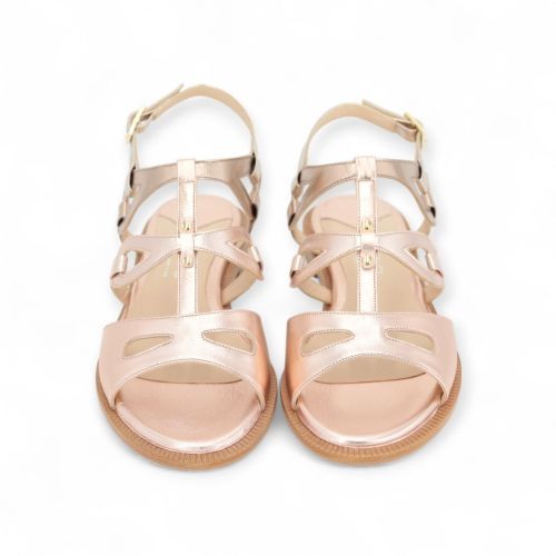 Eliza di venezia Sandaal Roze dames (E11054 - E11054) - Rigi