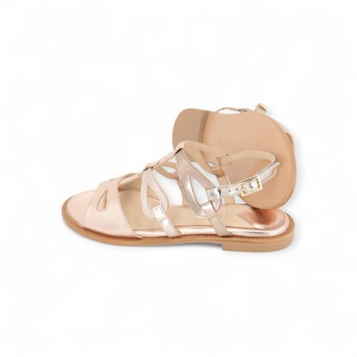 Eliza di venezia Sandaal Roze dames (E11054 - E11054) - Rigi