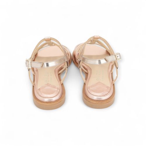 Eliza di venezia Sandaal Roze dames (E11054 - E11054) - Rigi