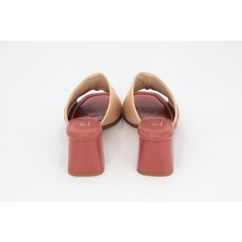 Eliza Slipper - Muiltje  Beige dames (E11002 - E11002) - Rigi