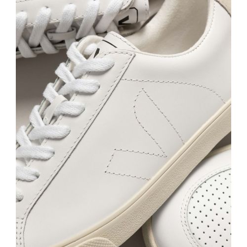 Veja Sneaker Wit unisex (Esplar EA0200001 Veja - Esplar EA0200001 Veja) - Rigi