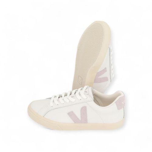 Veja Sneaker Wit dames (Esplar EO0203511 Veja - Esplar EO0203511 Veja) - Rigi