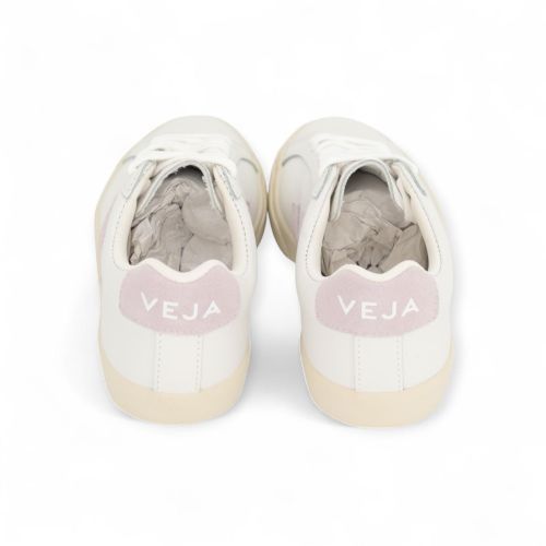 Veja Sneaker Wit dames (Esplar EO0203511 Veja - Esplar EO0203511 Veja) - Rigi