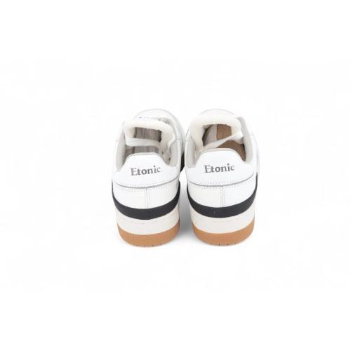 Etonic Sneaker Wit unisex (B481 MSH Black Etm424E01 - B481 MSH Black Etm424E01) - Rigi